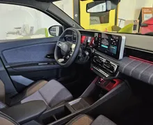 Zunanja slika - Renault 5 E-tech - R 120 Urban Range Techno - 7 - Predogledna slika