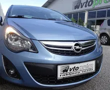 Zunanja slika - Opel Corsa - 1.2 16V +LPG - 1. LASTNIK SLO - LEANPAY - 2 - Predogledna slika