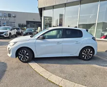 Zunanja slika - Peugeot 208 - Active Pack Hibrid 110 €6.4 avt. - DOBAVA TAKOJ - 2 - Predogledna slika
