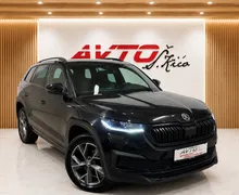 Zunanja slika - Škoda Kodiaq - 2.0 TDI-SPORTLINE-VIRTUAL-ACC-NAVI-DSG-F1-GRETJE S - 2 - Predogledna slika