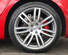 Zunanja slika - Maserati Ghibli - Diesel 3.0d V6 Aut 275KM - 18 - Predogledna slika