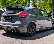 Zunanja slika - Ford Focus - RS - Recaro - SONY - Keyless - Šibedah - Xenon - 7 - Predogledna slika