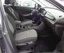 Zunanja slika - Opel Grandland - 1.2 TURBO 130hp - samo 58.030km - 7 - Predogledna slika