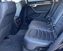 Zunanja slika - Volkswagen Touareg - V6TDI BMT R-Line210KW-RADAR-ZRAČNO-KAMERA-VIRTUAL - 8 - Predogledna slika