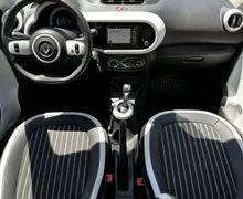 Zunanja slika - Renault Twingo - Electric 60 kW TECHNO - 9 - Predogledna slika
