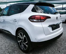 Zunanja slika - Renault Scénic - Scenic 1.7 DCI AUT.-BOSE-20COL-VIRT-KAM-PERLA-MRT.KOTI- - 4 - Predogledna slika