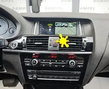 Zunanja slika - BMW X4 - serija :  xDrive20d M Sport - GRETJE SEDEŽEV - TEMPOMAT - 12 - Predogledna slika