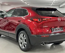 Zunanja slika - Mazda CX-30 - 2.5 G140 EXCLUSIVE-LINE AUTO | ZALOGA - 4 - Predogledna slika
