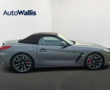 Zunanja slika - BMW Z4 - M40i - 3 - Predogledna slika