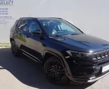 Zunanja slika - Jeep Compass - 1.5 T4 e-Hybrid S DCT - 1 - Predogledna slika