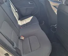Zunanja slika - KIA Rio - 1.25 CVVT EX Urban 1.LASTNIK. 95648 KM - 9 - Predogledna slika