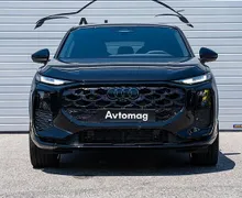Zunanja slika - Audi Q3 - Sportback Audi  Sportback S-Line TFSI Q. 195 kW Webasto - 2 - Predogledna slika