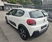 Zunanja slika - Citroën C3 - 1,2 PureTech 83 - Feel - 4 - Predogledna slika