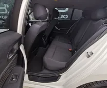 Zunanja slika - BMW Serija 1 - : 116d AUT.-PDC-ALU - 9 - Predogledna slika