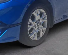 Zunanja slika - KIA Ceed - SW  SW 1.0 T - 6 - Predogledna slika
