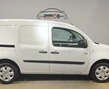 Zunanja slika - Renault Express - Kangoo  Electric ZE33 KLIMA PDC - 6 - Predogledna slika