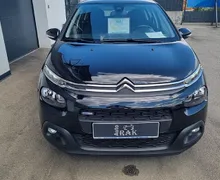 Zunanja slika - Citroën C3 - 1.2 PureTech 82 Feel AVT. KLIMA. BLUETOOTH - 3 - Predogledna slika