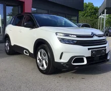 Zunanja slika - Citroën C5 Aircross - C5 Aircross - 3 - Predogledna slika