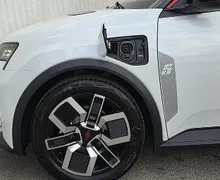 Zunanja slika - Renault 5 E-tech - Techno EV52+Paket Zima in Udobje+360 Parkiranje - 6 - Predogledna slika