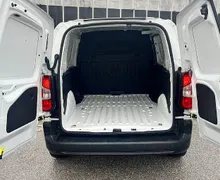 Zunanja slika - Peugeot Partner - 1.5 BlueHDi TOVORNO VOZILO - 6 - Predogledna slika