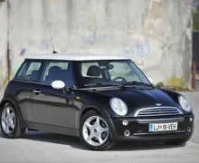 Zunanja slika - MINI 3-vratni - Cooper - 4 - Predogledna slika