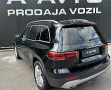 Zunanja slika - Mercedes-Benz GLB-Razred - GLB 200d-AVT.-MULTIBEAM LED-WIDESCREEN-18COL-NAVI - 5 - Predogledna slika