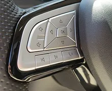 Zunanja slika - Forthing Forthing T5 EVO - T5 Evo my 2025 + ADAS - 9 - Predogledna slika