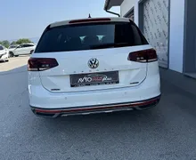Zunanja slika - Volkswagen Passat - Alltrack 2.0 TDI BMT SCR 4MO Alltrack avt. Virtual Navi Pd - 7 - Predogledna slika