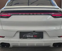 Zunanja slika - Porsche Cayenne - Coupe 3.0 V6 - CHRONO - PANO - BOSE - KLJUKA - 360 KAM - 4 - Predogledna slika