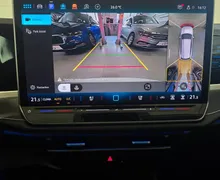 Notranja slika - Volkswagen Passat Variant - 1.5 eTSI Business DSG - Matrix.360kam.DCC Pro.HUD - 20 - Predogledna slika