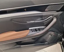Zunanja slika - BYD SEAL U - DM-i DESIGN AWD PHEV 238kW  skupni doseg 870 km - 12 - Predogledna slika