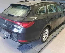 Zunanja slika - Seat Leon - Style 2.0 TDI 85kW.NEMŠKI.DIZEL.2023 - 2 - Predogledna slika