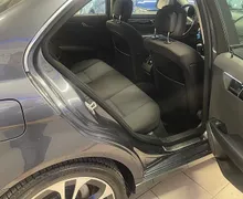 Zunanja slika - Mercedes-Benz C-Razred - C 220 CDI ELEGANCE - 8 - Predogledna slika