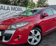Zunanja slika - Renault Mégane - Megane COUPE 1.6 16V XENON-KEYLESS GO-ALU-SLOVENSKI - 1 - Predogledna slika