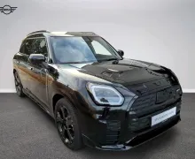 Zunanja slika - MINI Countryman - SE ALL4 - 14 - Predogledna slika