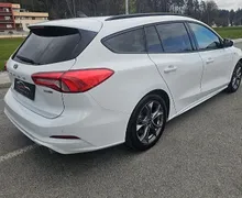 Zunanja slika - Ford Focus - Karavan EcoBoost 125 mHEV ST-Line - 4 - Predogledna slika
