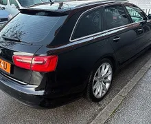 Zunanja slika - Audi A6 - Avant 2.0 TDI AUT.-ALU19-WEBASTO-LED+XENON-KAMERA-NAVI - 2 - Predogledna slika