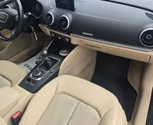 Zunanja slika - Audi A3 - 2.0 TDI 110kW - LEPO OHRANJEN - - 9 - Predogledna slika