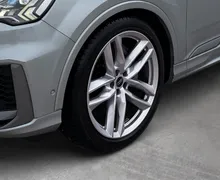 Zunanja slika - Audi Q7 - 55 TFSI quattro S-line Panorama - Soft close - 6 - Predogledna slika