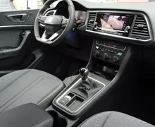 Zunanja slika - Seat Ateca - 1.5 TSI 150 KM STYLE EDITION - VLEČNA KLJUKA - - 10 - Predogledna slika