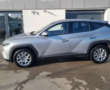 Zunanja slika - Hyundai Tucson - 1.6 T-GDI  TREND 2WD 47237 KM.1.LASTNIK. SERVISNA - 1 - Predogledna slika