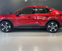 Zunanja slika - Citroën C4 X - 1.LASTNIK-TEMPOMAT-KAMERA-GRETJE SEDEŽEV - 6 - Predogledna slika