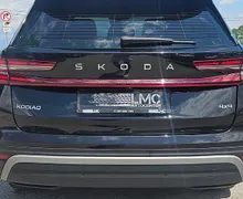Zunanja slika - Škoda Kodiaq - 4x4 2.0 TDI 193ks DSG °VIRTUAL° °MATRIX° °18-COL - 6 - Predogledna slika