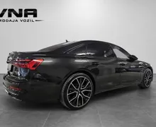 Zunanja slika - Audi A6 - 50e TFSI 4X4 |VIRTUAL|MATRIX|RADAR|HL-SED|3D-KAM|. - 6 - Predogledna slika