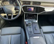 Zunanja slika - Audi A6 - Avant 2.0 TDI S tronic - 2.LASTNIK - ODLIČNO OHRANJEN - 6 - Predogledna slika