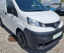 Zunanja slika - Nissan NV 200 - NV 200 - 6 - Predogledna slika