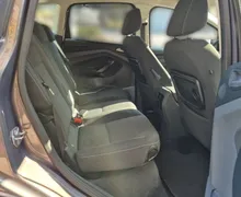 Zunanja slika - Ford C-MAX - TITANIUM 1.6 TDCi 116PS-SLO-2.LASTNIK-PDC-KLJUKA - 11 - Predogledna slika