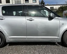 Zunanja slika - Suzuki Swift - 1.3 GC - 4 - Predogledna slika