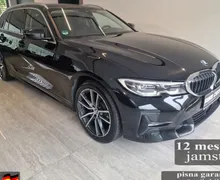 Zunanja slika - BMW Serija 3 - Touring: 320d Sport Line FULL LED|KLJUKA|VIRTUAL|AMBIENT - 1 - Predogledna slika