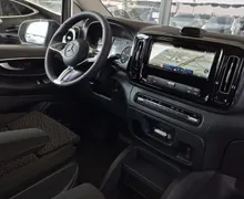 Zunanja slika - Mercedes-Benz Vito - MIXTO 116 CDI PRO dolgi - 13 - Predogledna slika